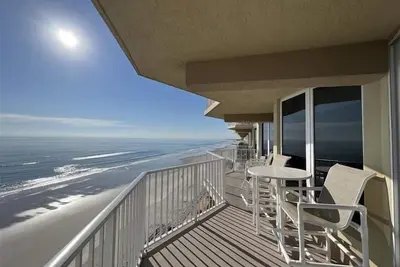 Image de Shores Club Direct Oceanfront 3/3 on Traffic Free Beach - Unit 901
