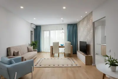 Image de Two-Bedroom Apartment-Athina Suites