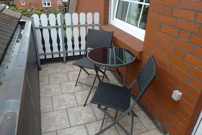 Image de Bel appartement pour 4 personnes avec Wifi, Tv, balcon et parking