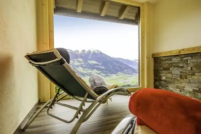 Image de Joli appartement pour 20 personnes avec Wifi, Tv, balcon et parking