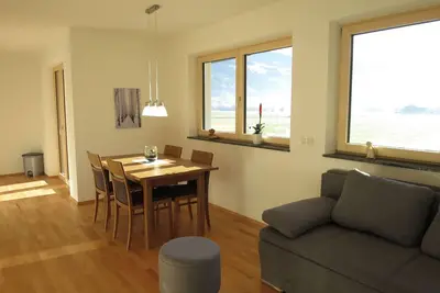 Image de Bel appartement pour 4 personnes avec Wifi, Tv, balcon et parking