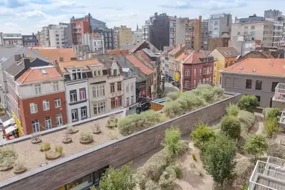 Image de Confortable appartement pour 4 personnes avec Wifi, Tv, terrasse et parking