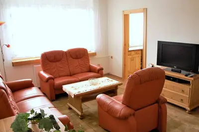 Image de Joli appartement pour 4 personnes avec Wifi, Tv et parking