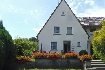 Image de Belle maison de vacances pour 4 personnes avec Wifi, Tv, terrasse, vue panoramique et parking