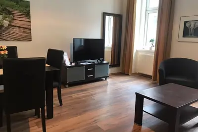 Image de Wohnung in Schönbrunn-nähe