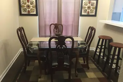 Image de Beautiful Family-Friendly Townhouse