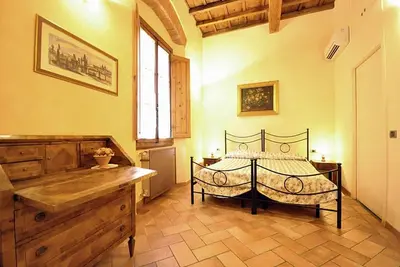 Image de Cozy apartment near Piazza Signoria and the Uffizi