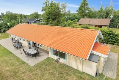 Image de Superbe maison à Væggerløse avec sauna