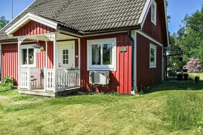 Image de Superbe maison à Holmsjö