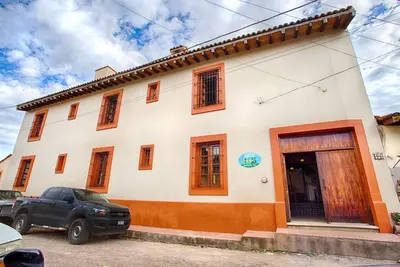 Image de Hermosa y amplia casona en Mascota, +16 personas