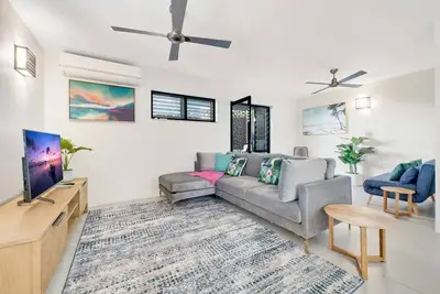 Image de Crystal Shores Unit 1, 200m to beach, dog friendly