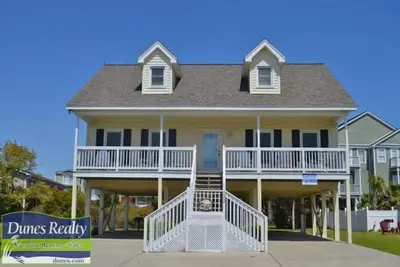 Image de Beach Life - Walk to Beach in Garden City Beach