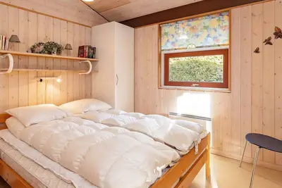 Image de 8 Person Holiday Home in Vaeggerlose