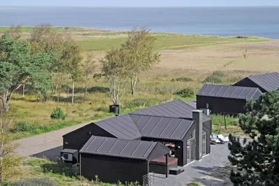 Image de 10 Person Holiday Home in Romo