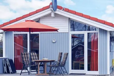 Image de Holiday Home in Grömmitz