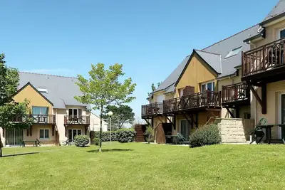 Image de Bel appartement pour 4 personnes avec Wifi, piscine, Tv, terrasse, animaux admis et parking