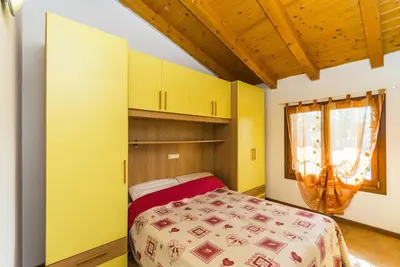 Image de Borgo Stella Marina tree-room row villa with Wi-Fi and pool