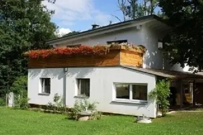 Image de Vacation home for 7 guests with 95m² in Gumprechtsfelden (127453)