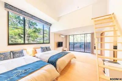 Image de New Hakone Villah JapaneseWestern style room 4 / Ashigarashimo-gun Kanagawa