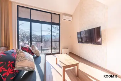 Image de New Hakone Villab Western room 534 Room wit / Ashigarashimo-gun Kanagawa