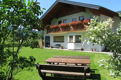 Image de Apart Ennstal genießen Sie Ihren Urlaub in unserer Schönen Ferienwohnung.