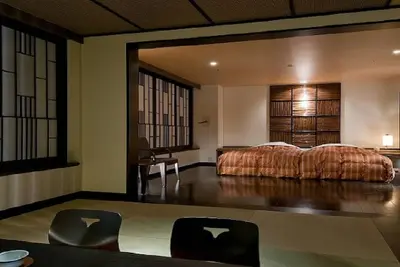 Image de Smoking Dx Japanese and Western Modern Asian cal / Kitahiroshima Hokkaidō