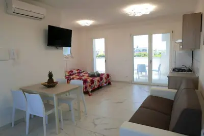 Image de Saturnotel e Family Suite - C