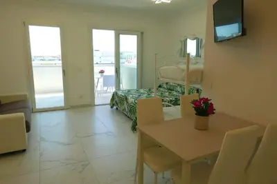 Saturnotel e Family Suite - C
