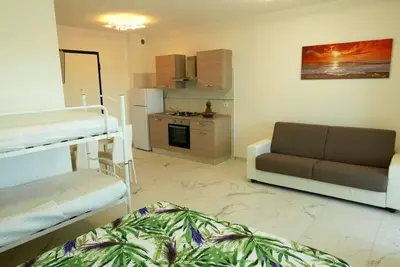Saturnotel e Family Suite - C