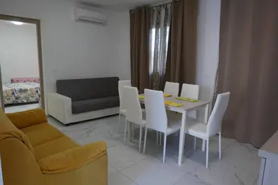 Saturnotel e Family Suite - B