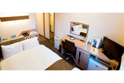 Image de Nonsmoking Couple Semidouble Room only Che / Kagoshima Kagoshima