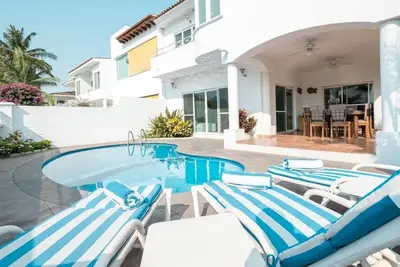 Image de Beautiful house in Puerto Vallarta very close to the beach