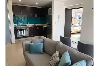 Image de New apartment Colonia Merced Gómez 303