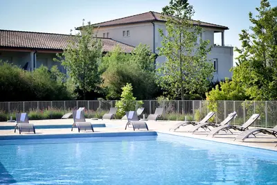 Image de La Résidence du Château de Jouarres