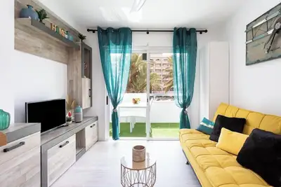 Image de Home2Book Modern Las Américas Pool&Terrace