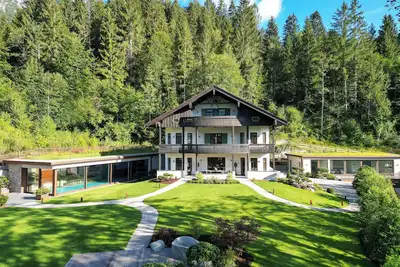 Image de Villa Kramer Garmisch-Partenkirchen