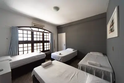 Image de Oba 7 - Estúdio na Vila Madalena