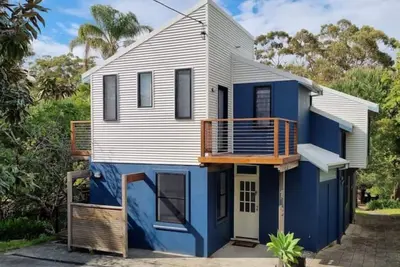 Image de Greenfields Beach House & Studio - Linen and Wifi included