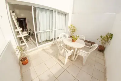 Image de Oba 9 - Studio with balcony - Vila Madalena