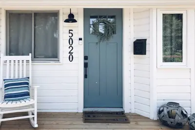 Image de The Paddle-Inn Beach