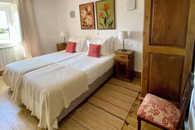 Image de Casa das Jardas - Room Penha Garcia