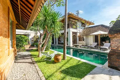 Image de Villa Angsa by Nakula