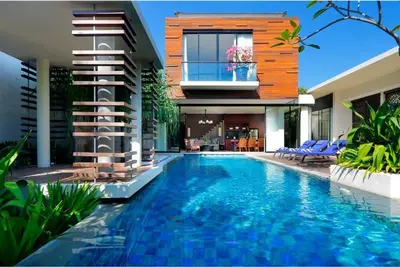 Image de Vinila Villas by Nakula - 4 Br Villa