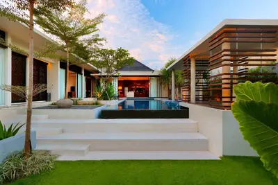 Image de Vinila Villas by Nakula - Suite Villa