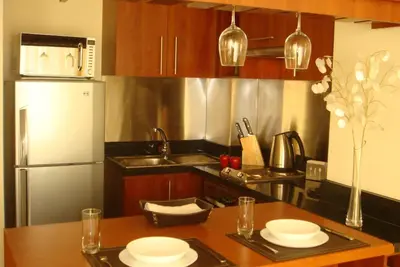 Image de Cozy Apartment in Providencia
