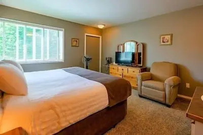 Image de King Lock Off Room @ Timberline
