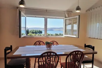 Image de Comfortable apartment for 6 people with sea view