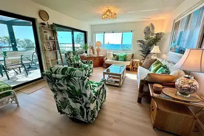 Image de Bayview Condo D - Anna Maria Island - Condo 2 Bedroom/ 2 Bath bay view, . . .