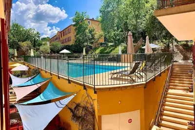 Image de Resid’artel Cadarache – Iter