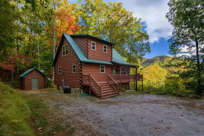 Image de Baines Mountain Hideaway